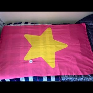 Steven Universe Light Weight Throw Blanket